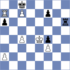 Clawitter - Yevchenko (chess.com INT, 2025)