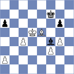 Bryakin - Thorsteins (chess.com INT, 2022)