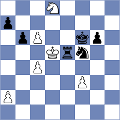 Osmonbekov - Golichenko (chess.com INT, 2022)