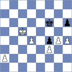 Shevchenko - Isaev (Astrakhan, 2007)