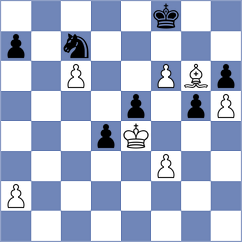 Vasynda - Ienasoaie (chess.com INT, 2025)