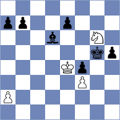 Mishra - Li (chess.com INT, 2024)
