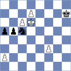 Gogolev - Makarov (Chess.com INT, 2020)
