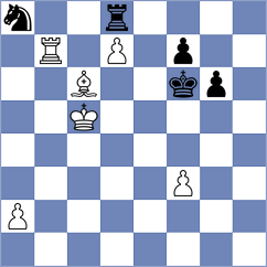 Sorensen - Christensen (Denmark, 2001)