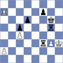 Bhavik - Nazari (chess.com INT, 2025)
