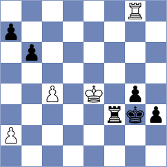 Bogdanov - Klimkowski (Chess.com INT, 2020)