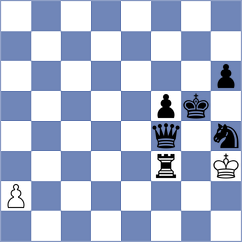 Ardiani - Becue (Europe Echecs INT, 2021)