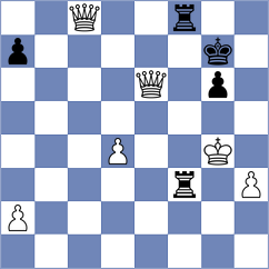 Suarez Uriel - Barrenechea Bahamonde (Marbella ESP, 2024)