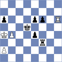 Castillo Pena - Figuero Toro (chess.com INT, 2025)