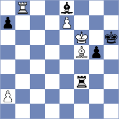 Bluebaum - Caruana (chess24.com INT, 2020)
