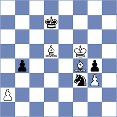 Molnar - Kolbasin (Uzhgorod, 2007)