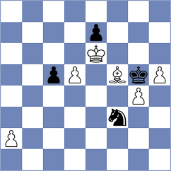 Manvelyan - Cansun (chess.com INT, 2024)