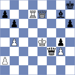 Carlsen - Mikalsen (Harstad, 2006)