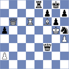 Haba - Nemec (Czech Republic CZE, 2025)