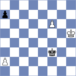Ambartsumova - Panesar (chess.com INT, 2023)