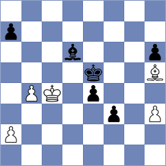 Lucchetti - Bricard (France, 2003)