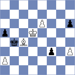 Stanisz - Dias (chess.com INT, 2023)