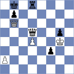 Heggli Nonay - Jaferian (Chess.com INT, 2021)