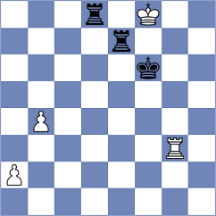 Haszon - Cori T. (chess.com INT, 2023)