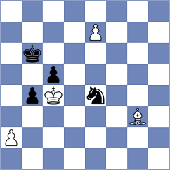 Cole - Ghasi (Chess.com INT, 2021)