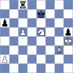Zurita Gutierrez - Rodriguez Marquez (Malaga, 1985)