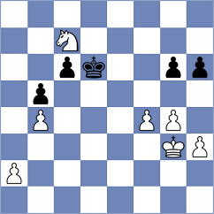 Pettersson - Kowalska (Gorzow Wielkopolski, 2007)