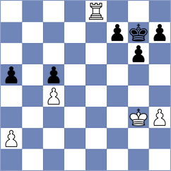 Pichot - Ventura Bolet (chess.com INT, 2024)