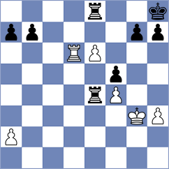 Ismailov - Rzaev (Baku, 2003)