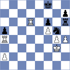 Kuznetsov - Rakhimov (Alushta, 2004)