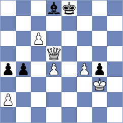 Belous - Rosen (chess.com INT, 2022)