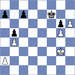 Jackson - Savidge (Kenilworth ENG, 2024)