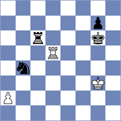 Hernandez Funes - Arias Boo (Barcelona, 2009)