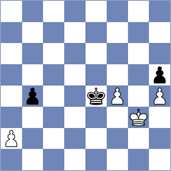 Nimay - Suhaas (Chess.com INT, 2020)