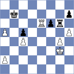 Checa - Todev (chess.com INT, 2025)
