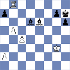 Bambino Filho - Zhou (chess.com INT, 2024)