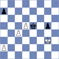 Taher - Bharath (chess.com INT, 2023)