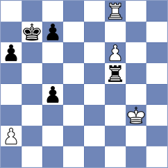 Kakabayaev - Schmakel (Chess.com INT, 2021)