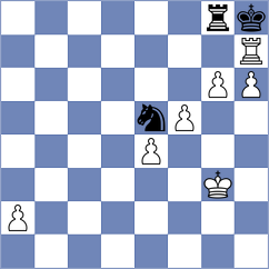 Albarran - Carrizo Irigoyen (Buenos Aires, 2000)