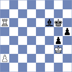 Falcon Perez - Paunovic (ICC INT, 2009)