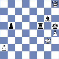 Hrbek - Marcziter (chess.com INT, 2025)