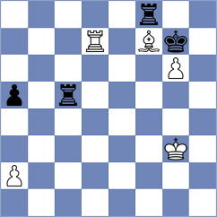 Al Tarbosh - Burmakin (chess.com INT, 2025)