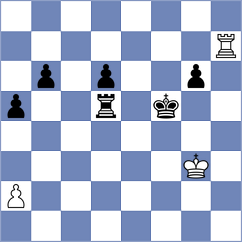 Hari - Masumov (Artek, 2000)