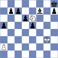 Thomas - Freitag (chess.com INT, 2022)