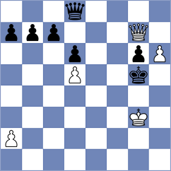 Ben Artzi - Dreelinck (chess.com INT, 2024)