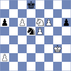 Dimitrov - Spassov (Sofia, 2020)