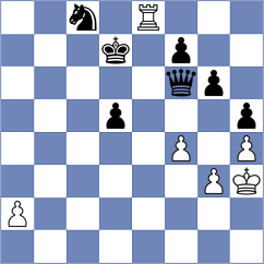 El Arab - Ignatiev (Playchess.com INT, 2004)