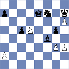 Barredo - Mkrtchyan (chess.com INT, 2024)