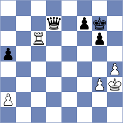Pen Li - Bortnyk (Nikolaev, 2008)