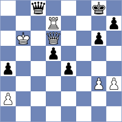 Yadegar - Voitovich (chess.com INT, 2025)