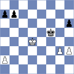 Marganiec - Zhang (Dortmund, 2003)